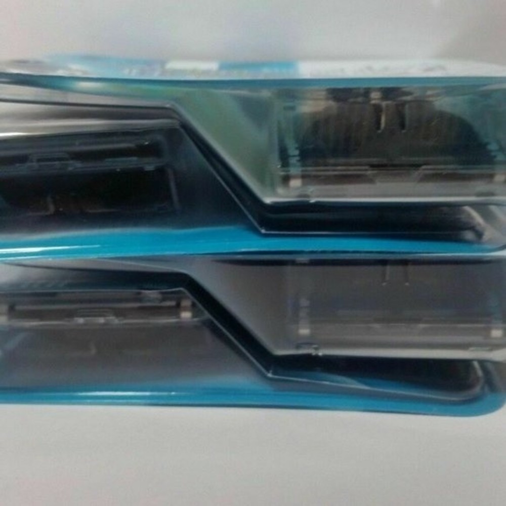 Gillette Mach 3 Refill Razor Blade Refills 4 Pack - Picture 5 of 13